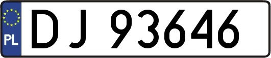 DJ93646