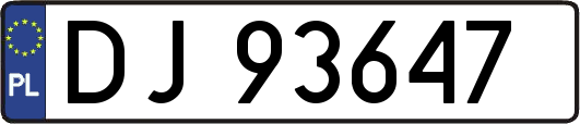 DJ93647