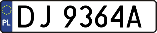 DJ9364A