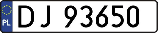 DJ93650