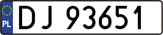 DJ93651