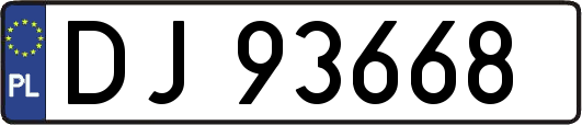 DJ93668