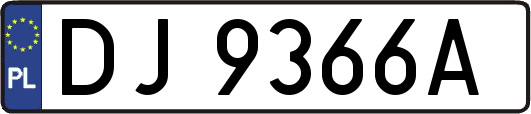 DJ9366A