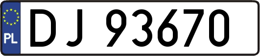 DJ93670