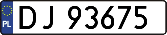 DJ93675