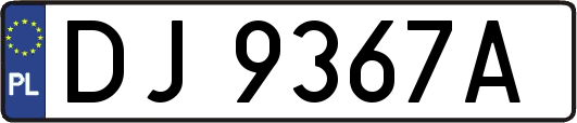 DJ9367A
