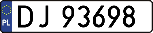DJ93698