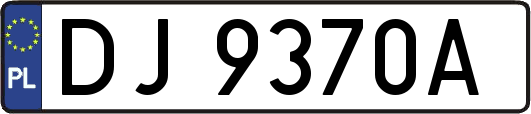 DJ9370A