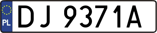 DJ9371A