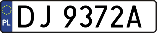 DJ9372A