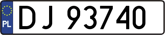 DJ93740