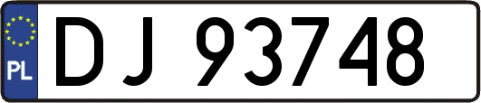 DJ93748