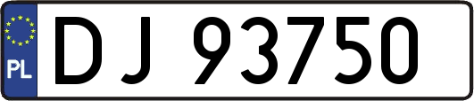 DJ93750