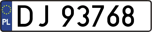 DJ93768
