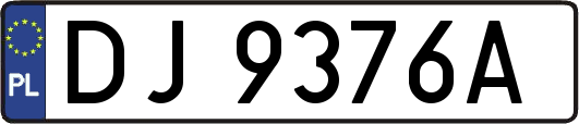 DJ9376A