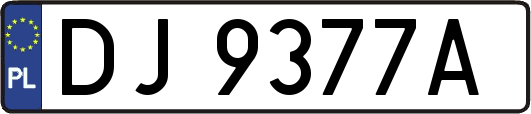 DJ9377A