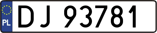 DJ93781