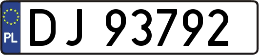 DJ93792