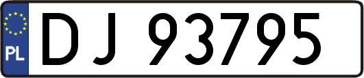 DJ93795
