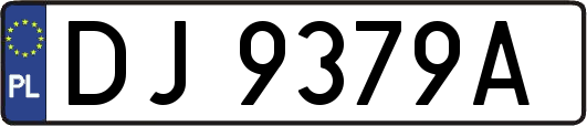DJ9379A
