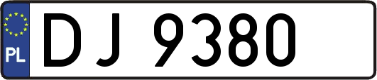 DJ9380