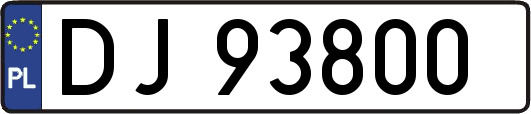 DJ93800