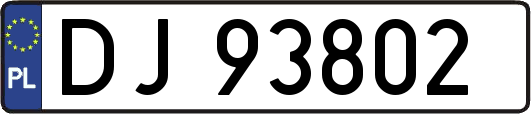 DJ93802