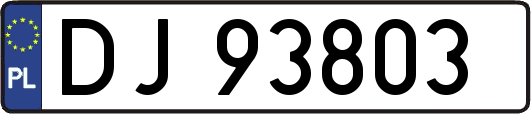 DJ93803