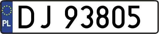 DJ93805