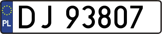 DJ93807
