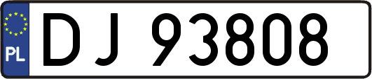 DJ93808
