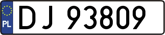 DJ93809
