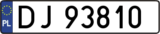 DJ93810