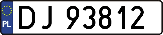 DJ93812
