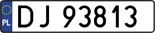 DJ93813