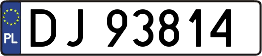 DJ93814