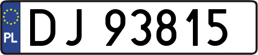 DJ93815