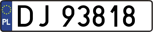 DJ93818