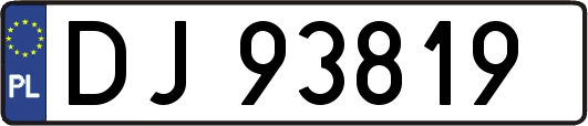 DJ93819
