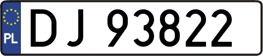 DJ93822