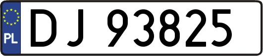 DJ93825