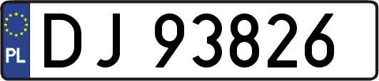 DJ93826