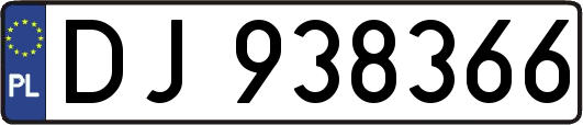 DJ938366