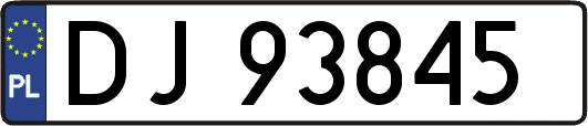 DJ93845