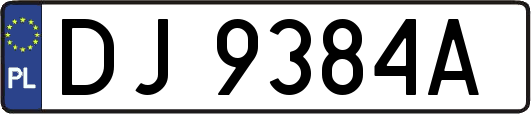 DJ9384A