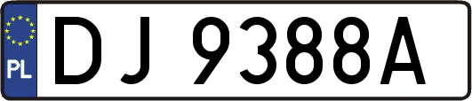 DJ9388A
