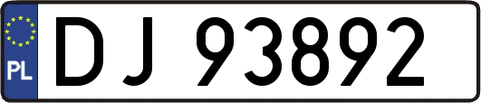 DJ93892
