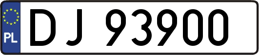 DJ93900