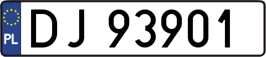 DJ93901