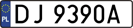 DJ9390A